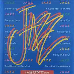Various - Jazz mp3 album