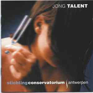 Various - Jong Talent mp3 album