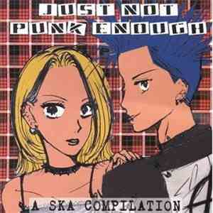 Various - Just Not Punk Enough A Ska Compilation mp3 album