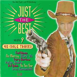 Various - Just The Best Volume 9 mp3 album