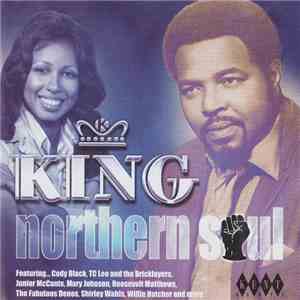 Various - King Northern Soul mp3 album