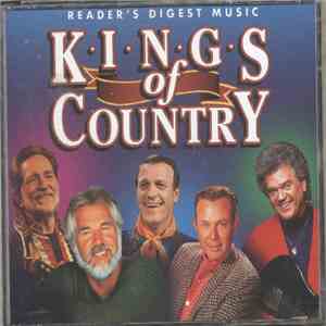 Various - Kings Of Country mp3 album