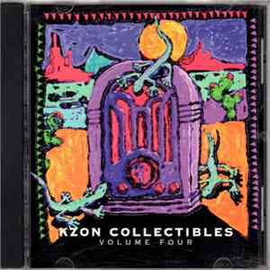 Various - KZON Collectibles Volume Four mp3 album