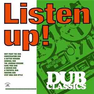 Various - Listen Up! Dub Classics mp3 album