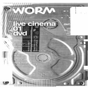 Various - Live Cinema 01 mp3 album