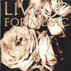 Various - Living For Music 2 mp3 album