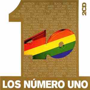 Various - Los Números Uno De 40 Principales - 2004 mp3 album