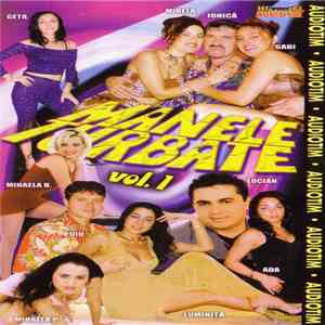 Various - Manele Turbate Vol. 1 mp3 album
