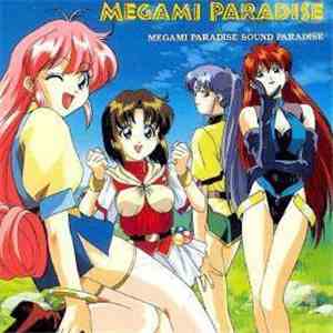 Various - Megami Paradise Sound Paradise (女神天国 音楽天国) mp3 album