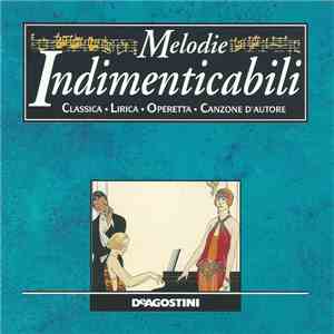 Various - Melodie Indimenticabili - Pizzicato Polka mp3 album