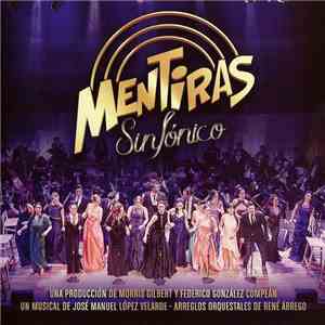 Various - Mentiras Sinfónico mp3 album