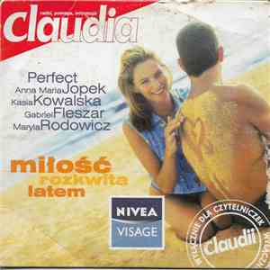 Various - Miłość Rozkwita Latem mp3 album
