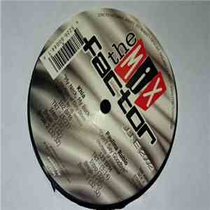 Various - Mix Factor 34 (June 2002) mp3 album
