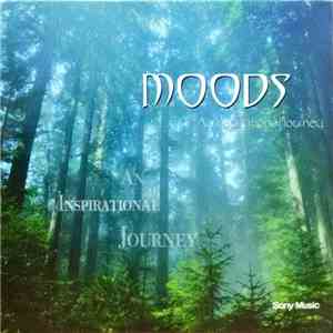 Various - Moods An Inspirational Journey mp3 album