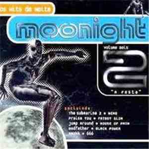 Various - Moonight 2 mp3 album