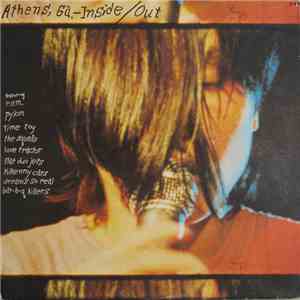Various - Music From The Movie, "Athens, GA - Inside/Out" mp3 album