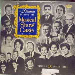 Various - Musical Showcase mp3 album