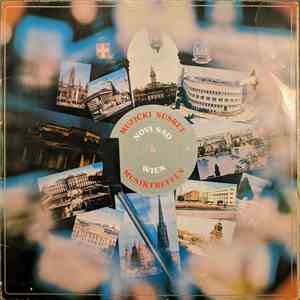 Various - Muzički Susret - Musiktreffen Novi Sad - Wien mp3 album