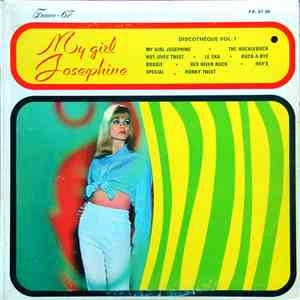 Various - My Girl Josephine, Discothèque Vol.1 mp3 album