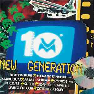 Various - New Generation mp3 album