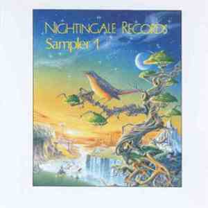 Various - Nightingale Records - Sampler 1 mp3 album