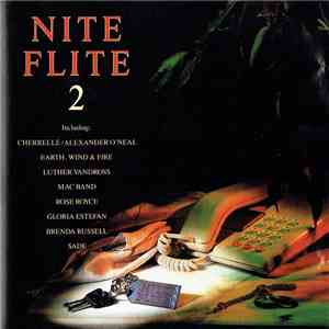 Various - Nite Flite 2 mp3 album