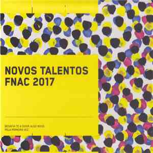 Various - Novos Talentos Fnac 2017 mp3 album