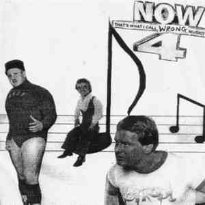 Various - Now That's What I Call Wrong Music Volume 4 mp3 album