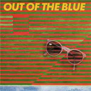 Various - Out Of The Blue mp3 album