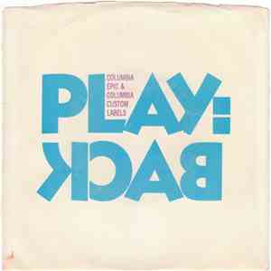 Various - Play:kcab mp3 album