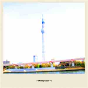 Various - P+M Magazine 04 mp3 album
