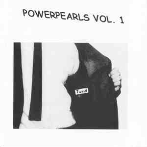 Various - Powerpearls Vol. 1 mp3 album