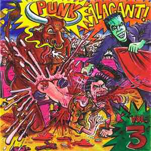 Various - Punk Alacant! Vol. 3 mp3 album