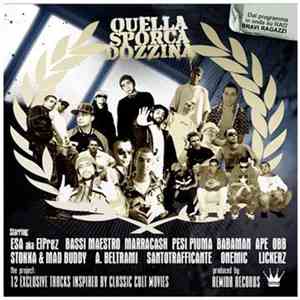 Various - Quella Sporca Dozzina mp3 album