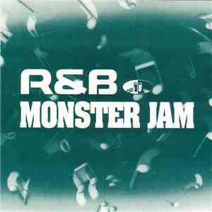 Various - R & B Monsterjam Volume 1 mp3 album