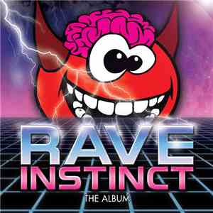 Various - Rave Instinct - The Album mp3 album