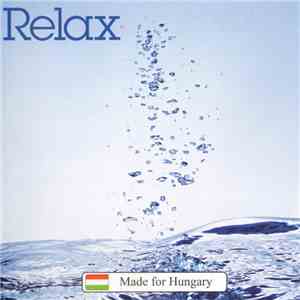 Various - Relax mp3 album