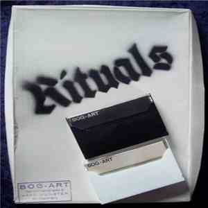 Various - Rituals mp3 album