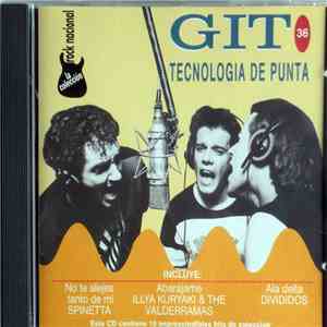 Various - Rock Nacional / La Colección · Volumen 36 mp3 album
