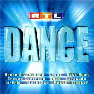 Various - RTL Dance mp3 album