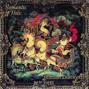 Various - Russian Diamonds Mp3 mp3 album
