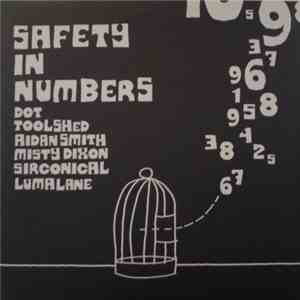 Various - Safety In Numbers mp3 album