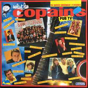 Various - Salut Les Copains mp3 album