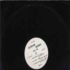 Various - Scream Series Vol. 16 mp3 album
