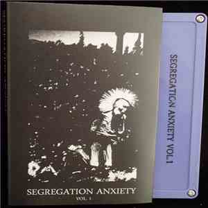Various - Segregation Anxiety mp3 album
