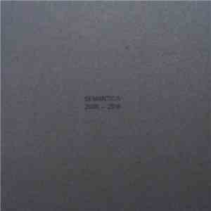 Various - SEMANTICA 2006 - 2016 10.I mp3 album