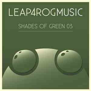 Various - Shades Of Green 03 mp3 album