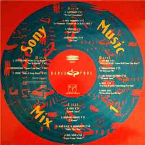 Various - Sony Music Mix 1 mp3 album