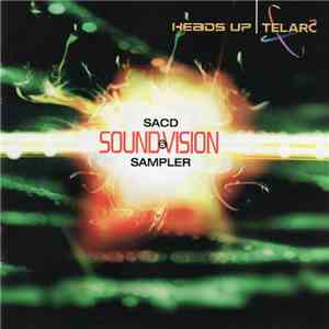 Various - Sound & Vision SACD Sampler mp3 album
