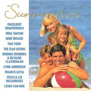 Various - Summerlove mp3 album